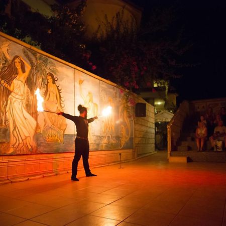 Oludeniz Turquoise Hotel Εξωτερικό φωτογραφία