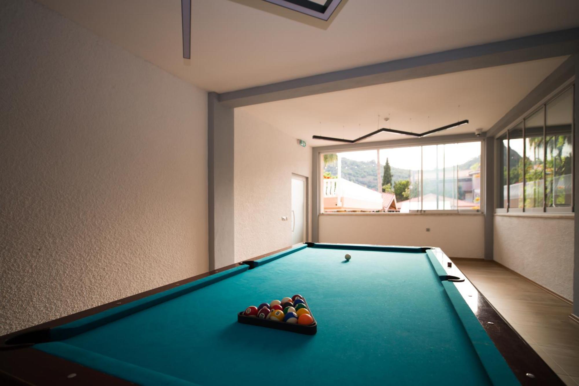 Oludeniz Turquoise Hotel Εξωτερικό φωτογραφία