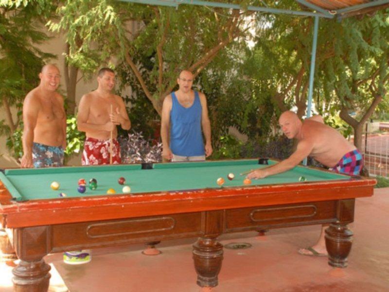 Oludeniz Turquoise Hotel Εξωτερικό φωτογραφία