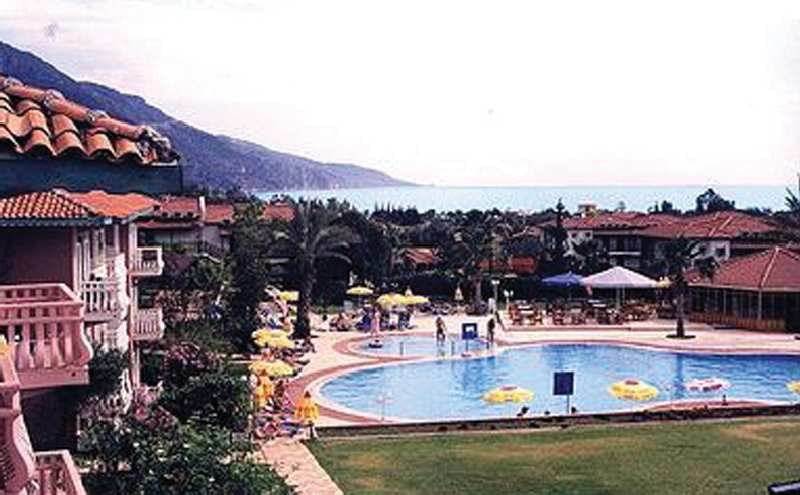Oludeniz Turquoise Hotel Εξωτερικό φωτογραφία