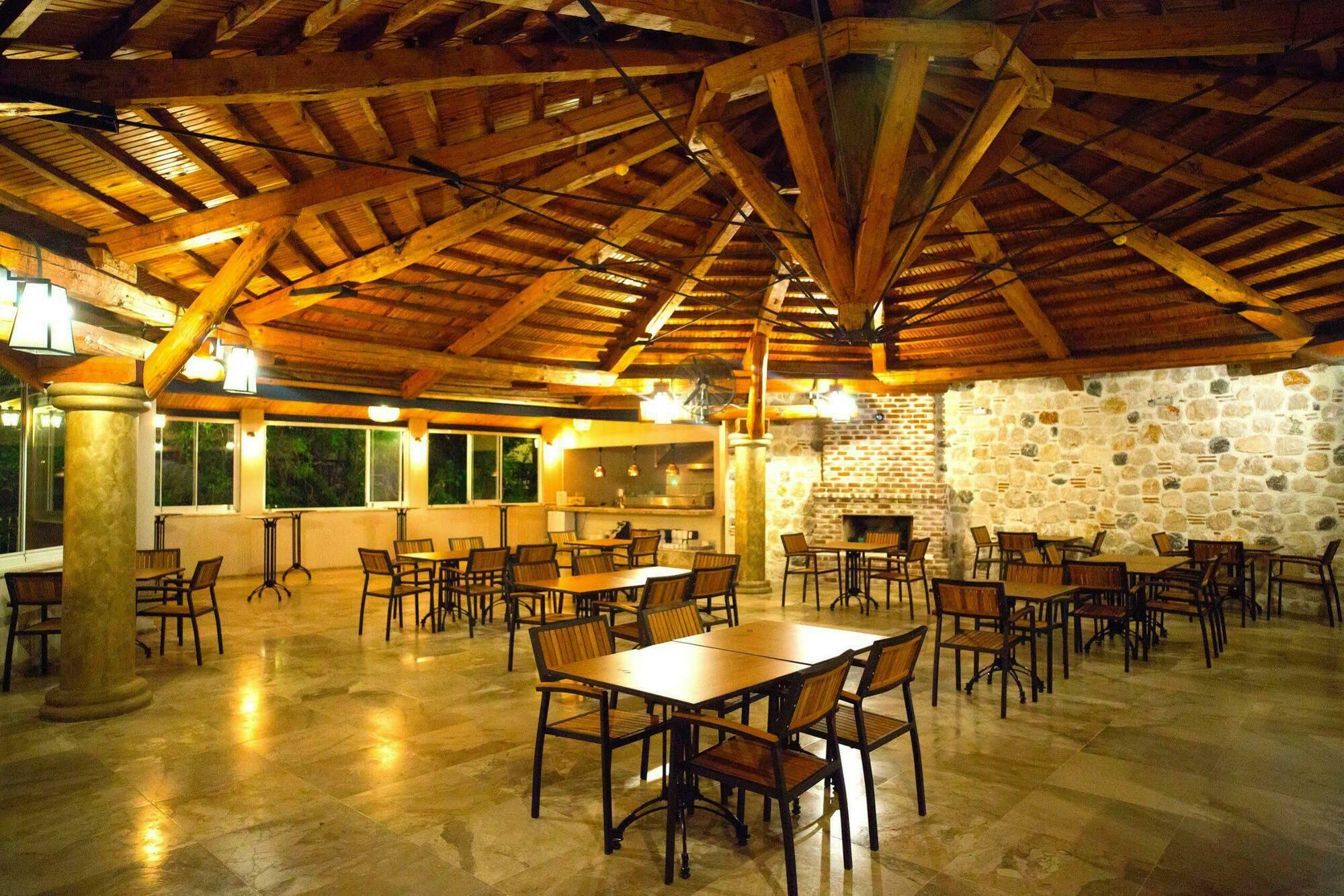 Oludeniz Turquoise Hotel Εξωτερικό φωτογραφία